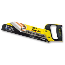 Fierastrau FatMax pentru materiale plastice si PVC STANLEY